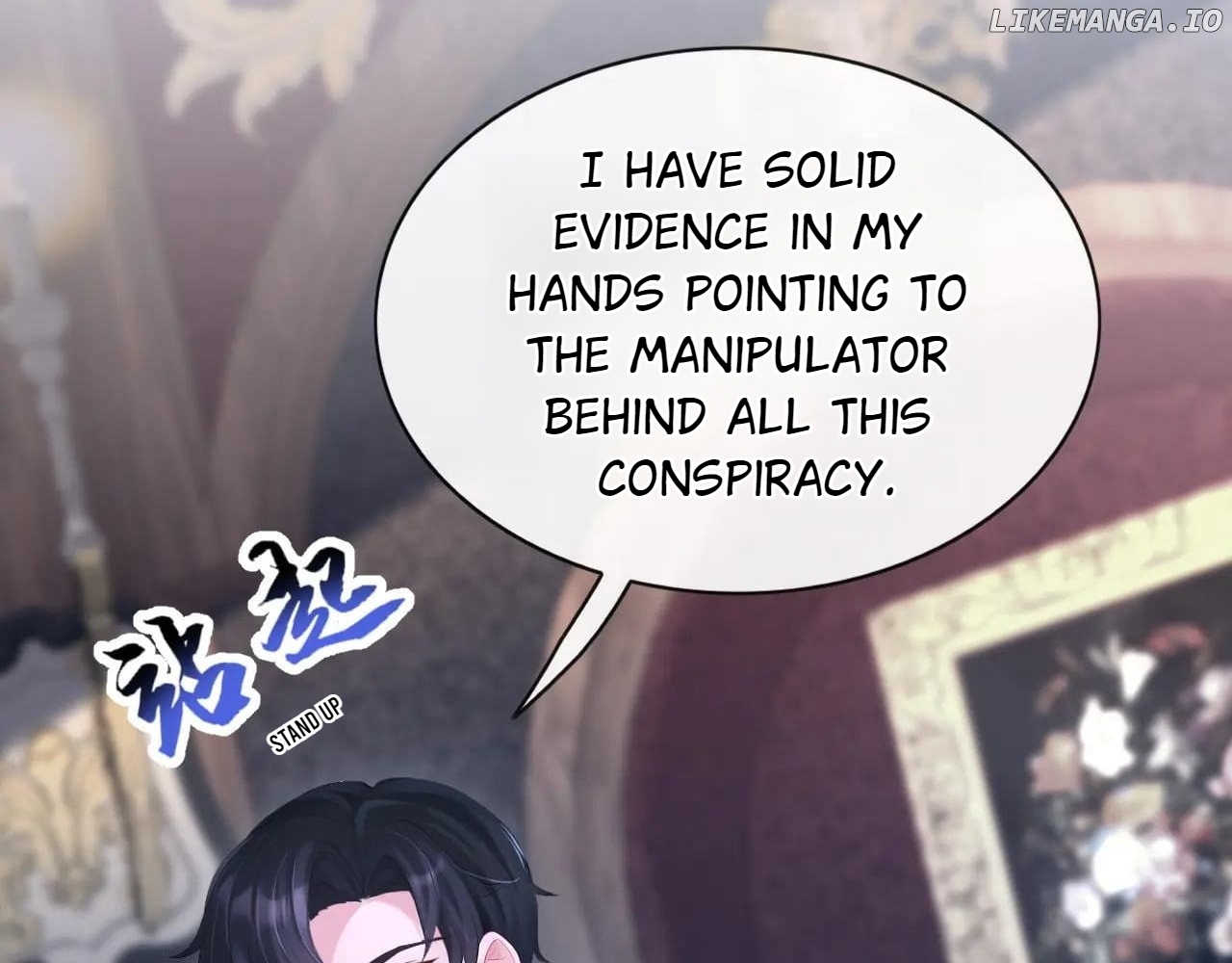 Quick Transmigration: The Host Wants To Die Chapter 169 - page 10